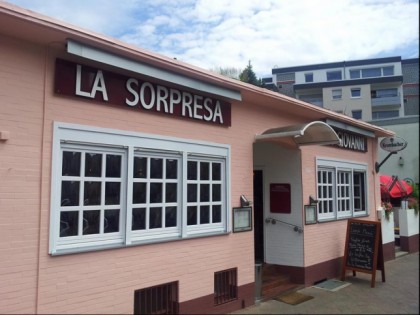 Foto: La Sorpresa